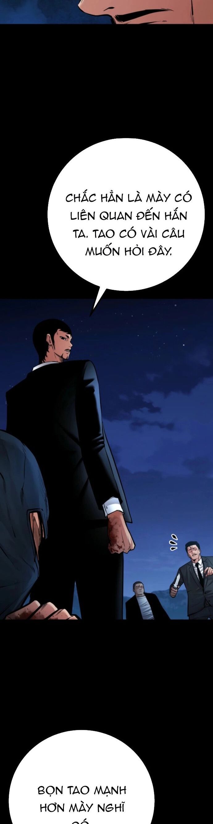 Thanh Kiếm Báo Thù - Chapter 81 - Page 4