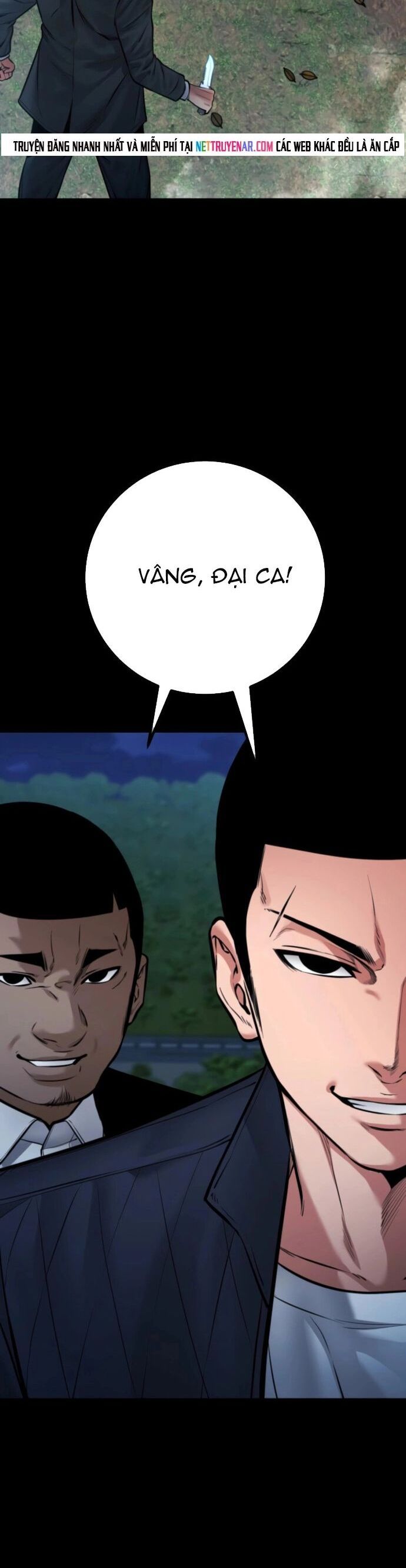 Thanh Kiếm Báo Thù - Chapter 81 - Page 40