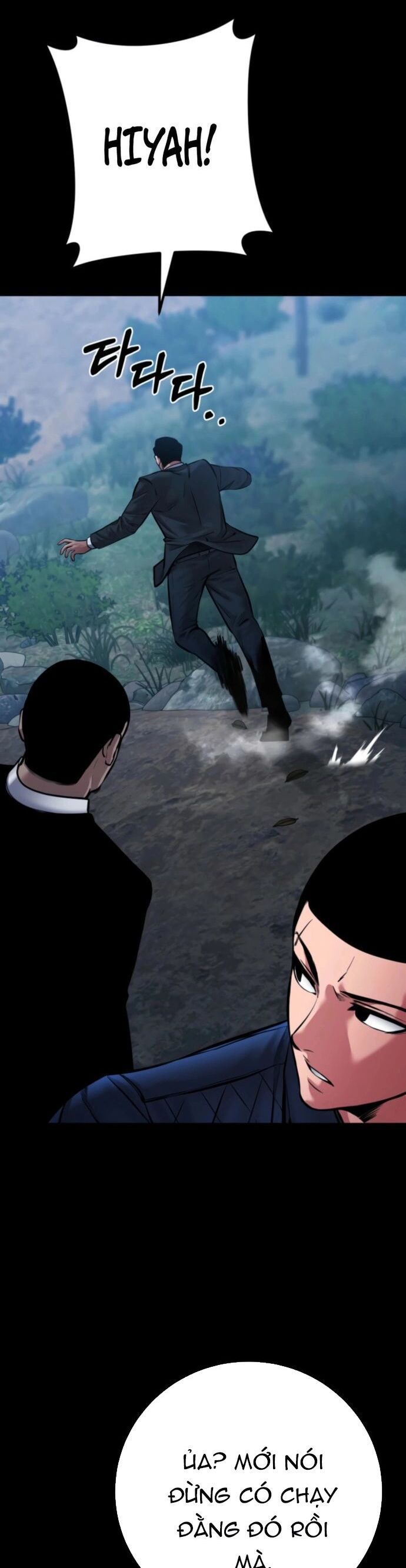 Thanh Kiếm Báo Thù - Chapter 81 - Page 41