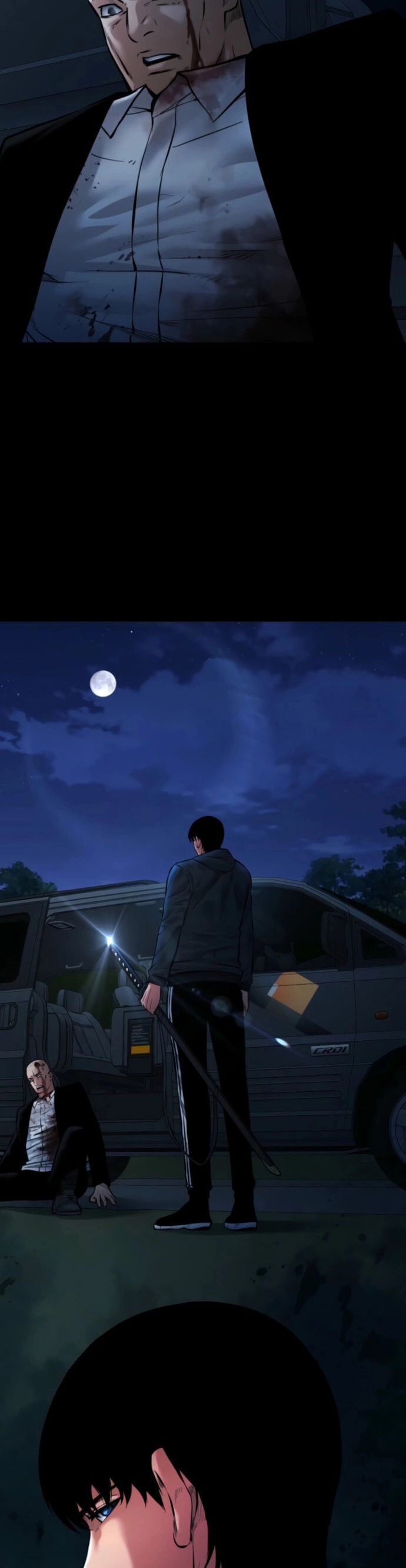 Thanh Kiếm Báo Thù - Chapter 81 - Page 45