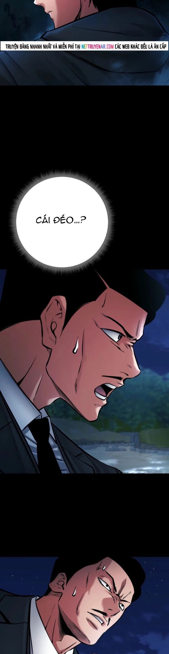 Thanh Kiếm Báo Thù - Chapter 81 - Page 46