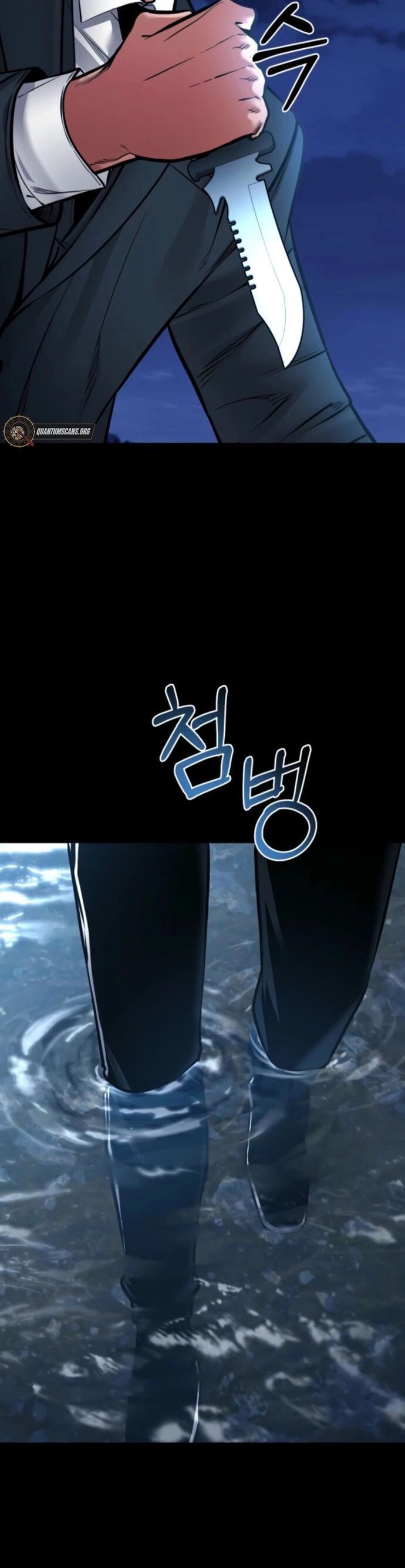 Thanh Kiếm Báo Thù - Chapter 81 - Page 47