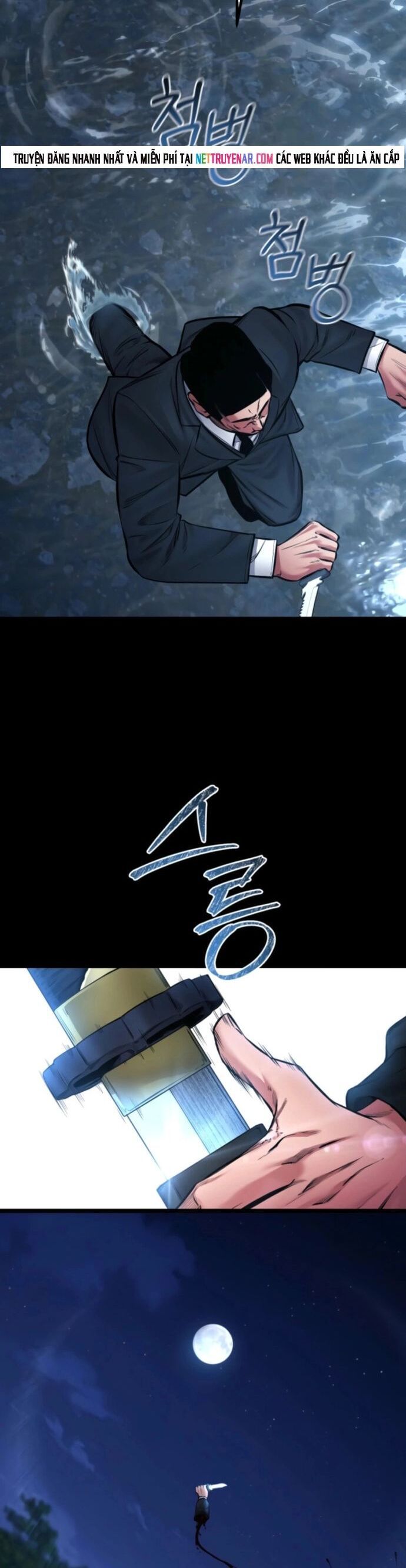 Thanh Kiếm Báo Thù - Chapter 81 - Page 49