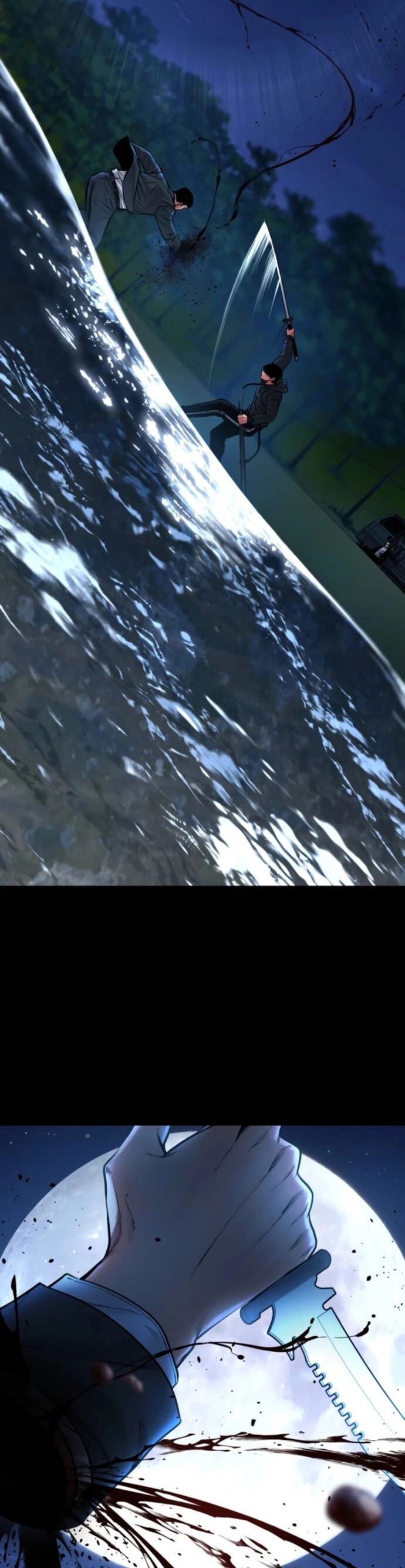 Thanh Kiếm Báo Thù - Chapter 81 - Page 50