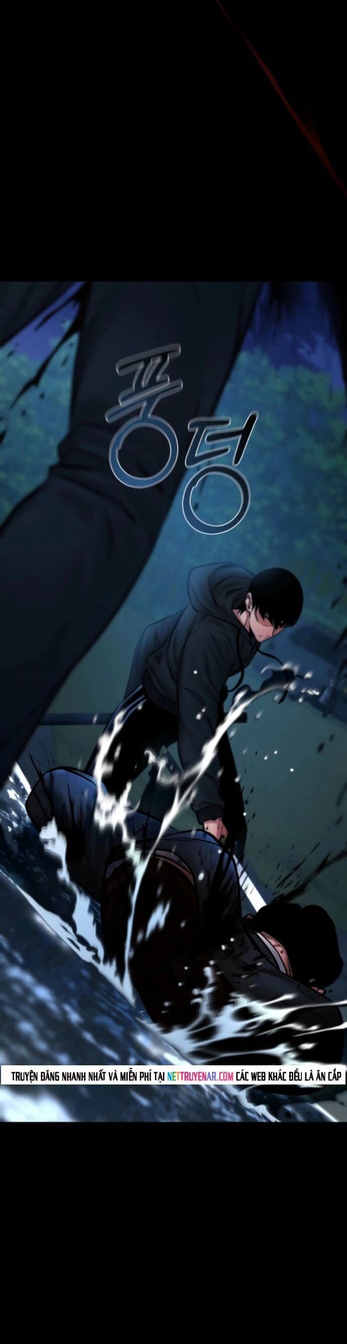Thanh Kiếm Báo Thù - Chapter 81 - Page 52