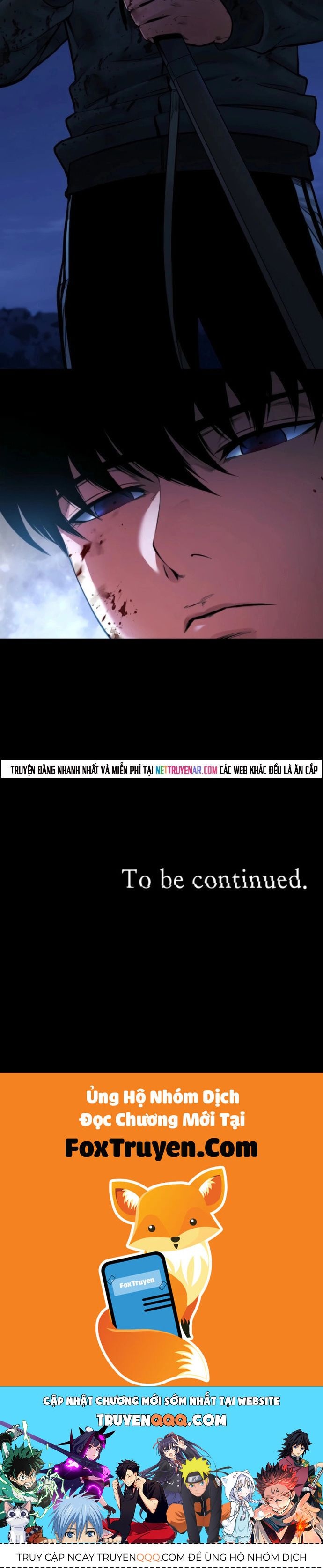 Thanh Kiếm Báo Thù - Chapter 81 - Page 54