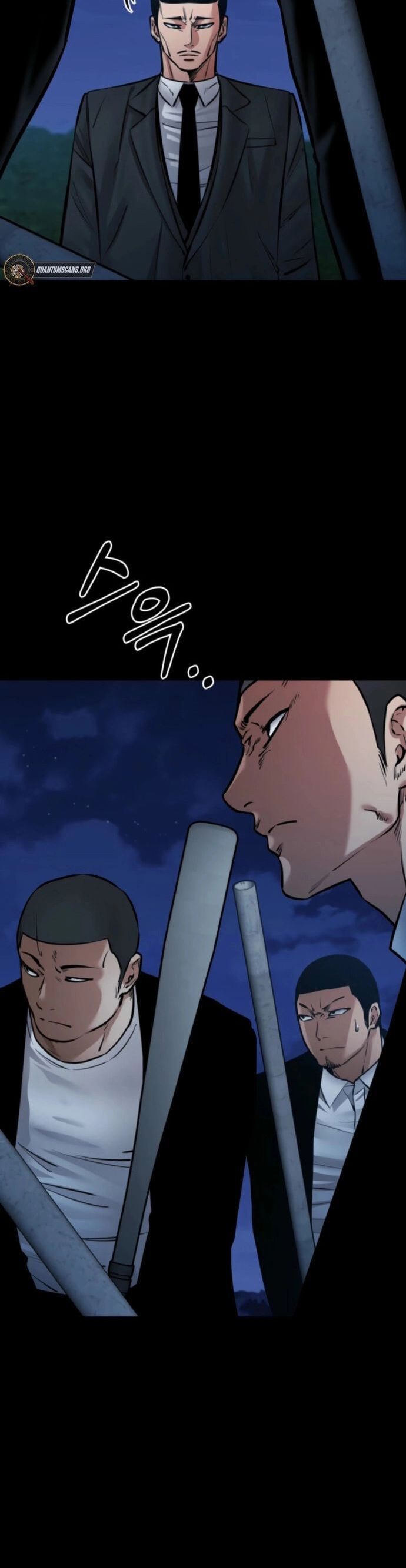 Thanh Kiếm Báo Thù - Chapter 81 - Page 9