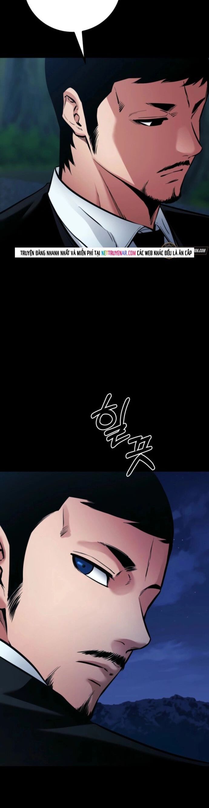 Thanh Kiếm Báo Thù - Chapter 82 - Page 10