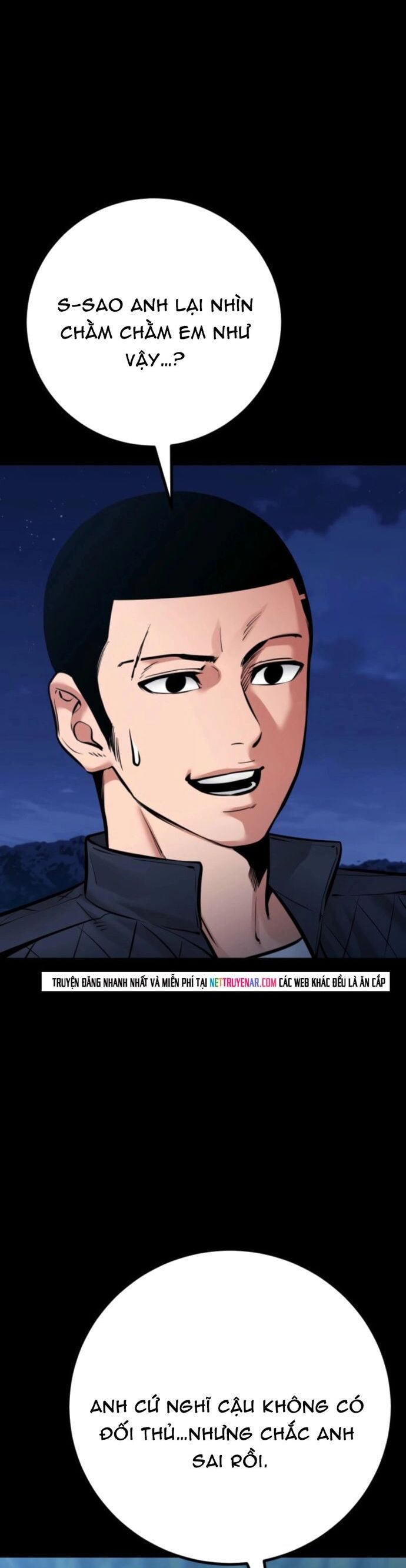 Thanh Kiếm Báo Thù - Chapter 82 - Page 11