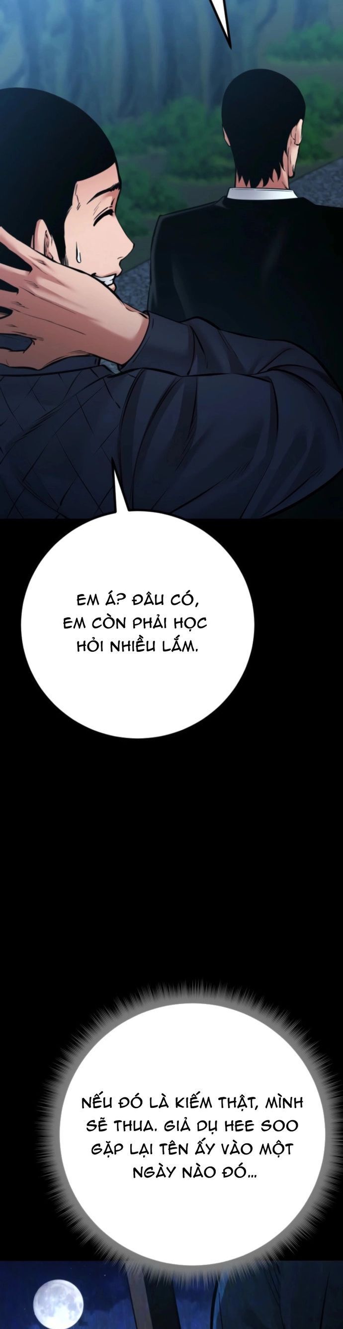 Thanh Kiếm Báo Thù - Chapter 82 - Page 12