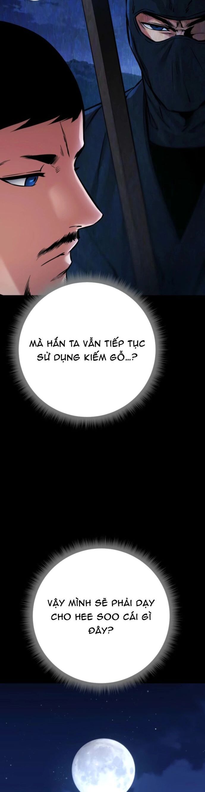 Thanh Kiếm Báo Thù - Chapter 82 - Page 13