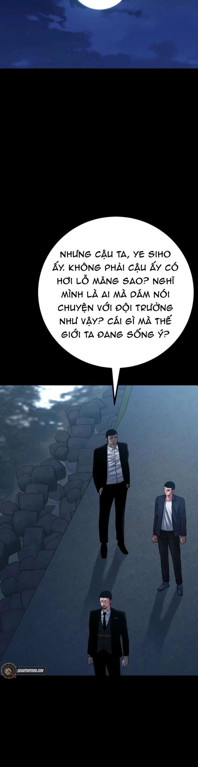 Thanh Kiếm Báo Thù - Chapter 82 - Page 14