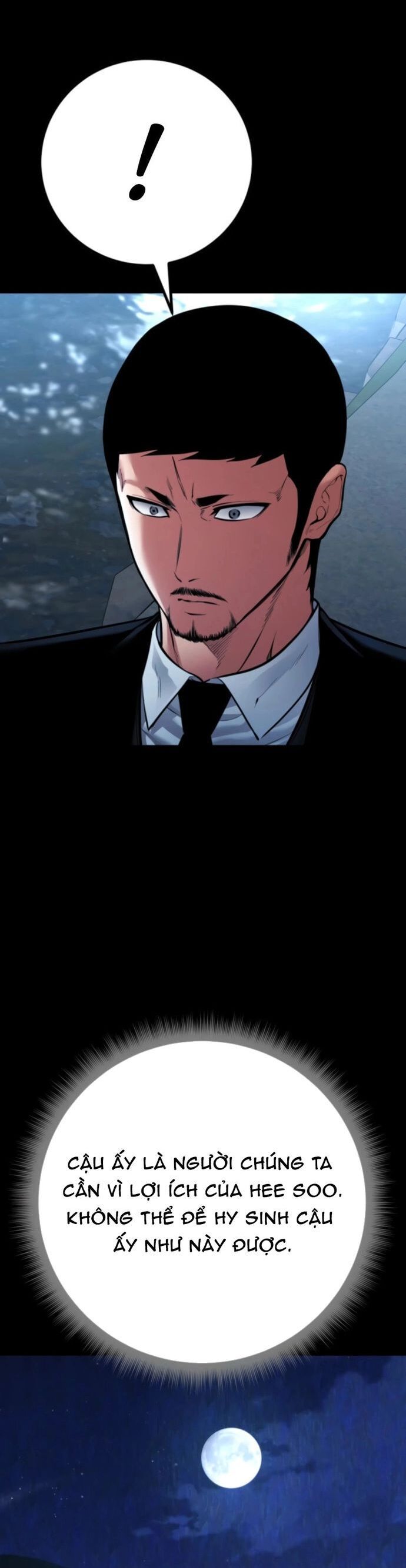 Thanh Kiếm Báo Thù - Chapter 82 - Page 15