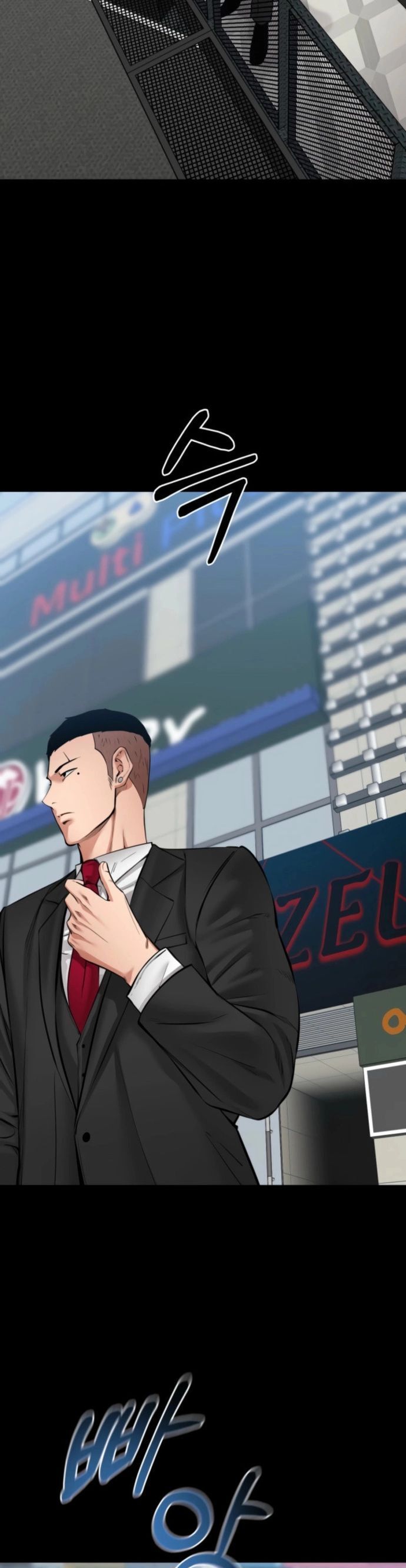 Thanh Kiếm Báo Thù - Chapter 82 - Page 18