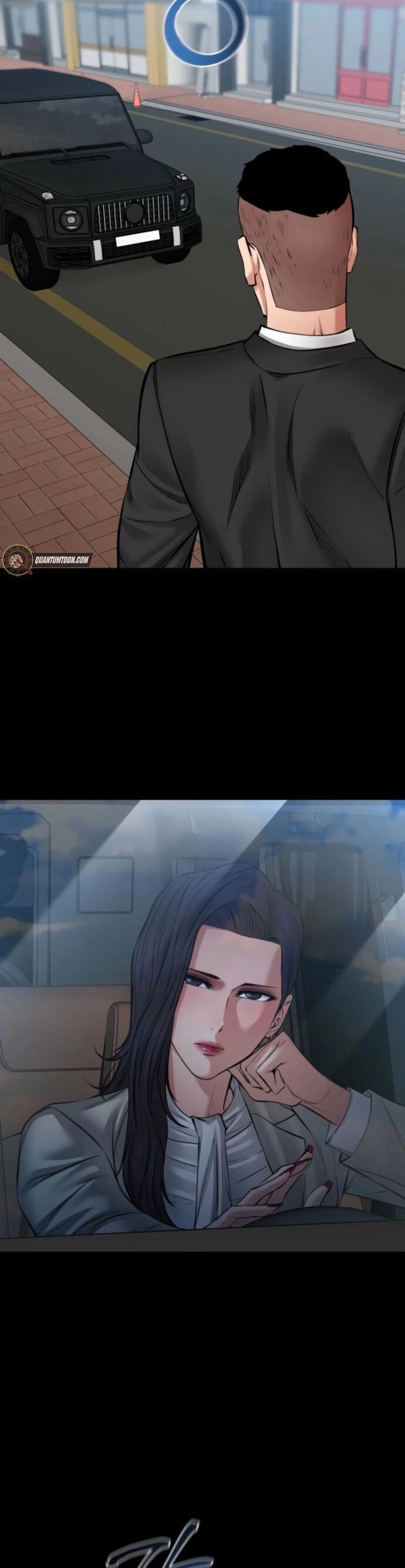 Thanh Kiếm Báo Thù - Chapter 82 - Page 19