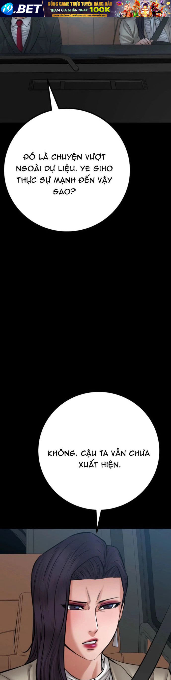 Thanh Kiếm Báo Thù - Chapter 82 - Page 21