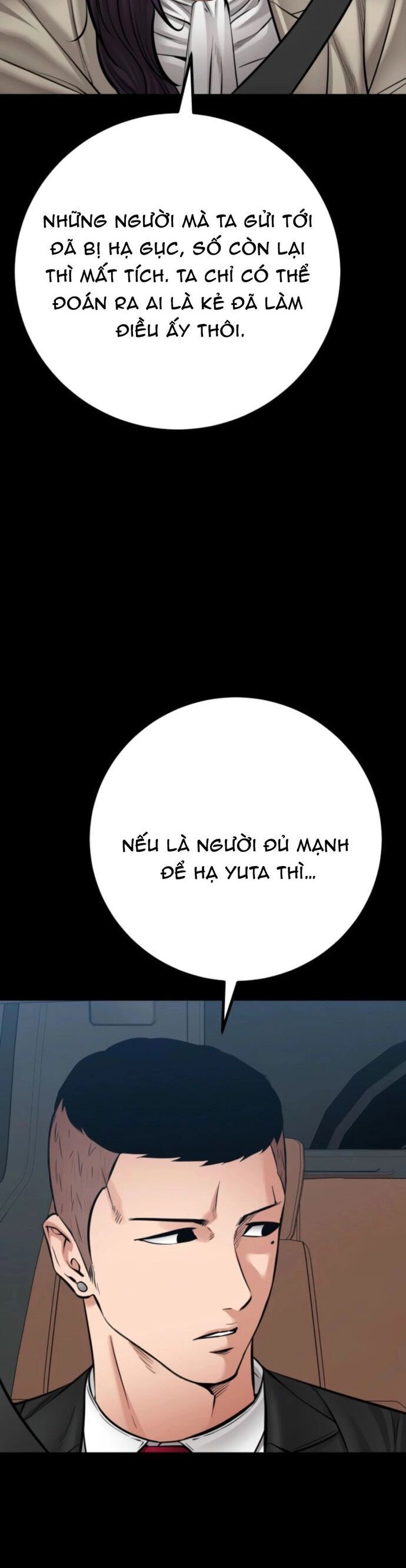 Thanh Kiếm Báo Thù - Chapter 82 - Page 22