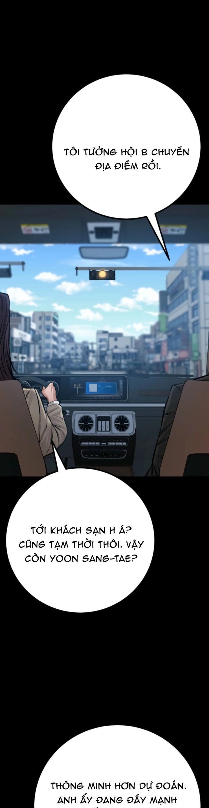 Thanh Kiếm Báo Thù - Chapter 82 - Page 24