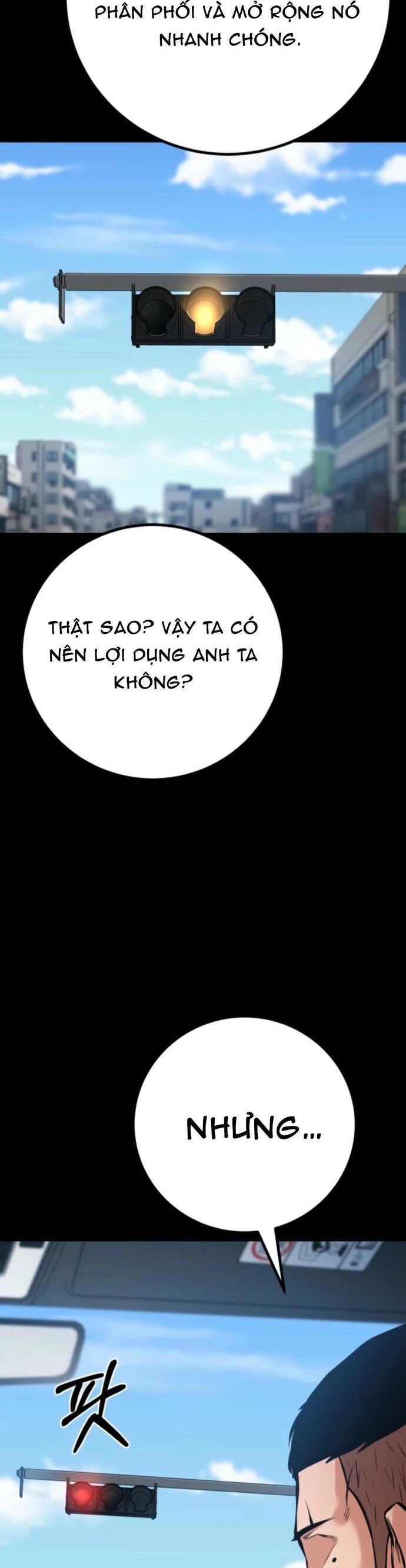 Thanh Kiếm Báo Thù - Chapter 82 - Page 25