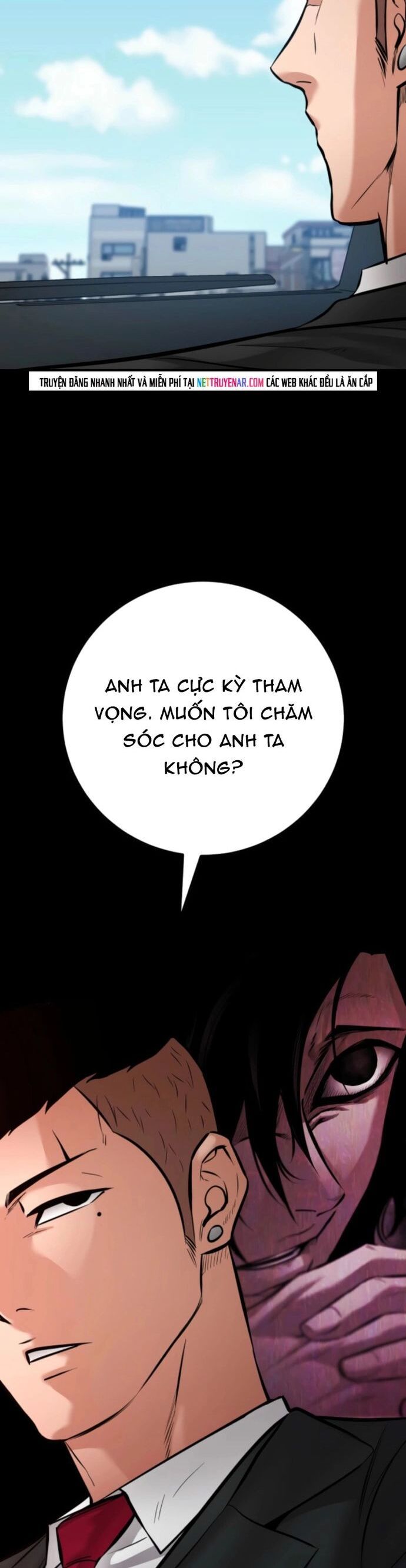 Thanh Kiếm Báo Thù - Chapter 82 - Page 26