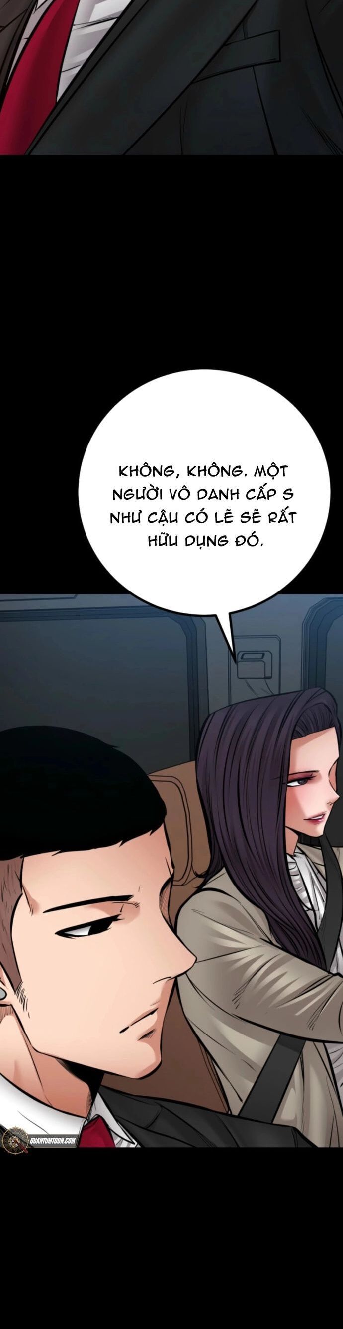 Thanh Kiếm Báo Thù - Chapter 82 - Page 27