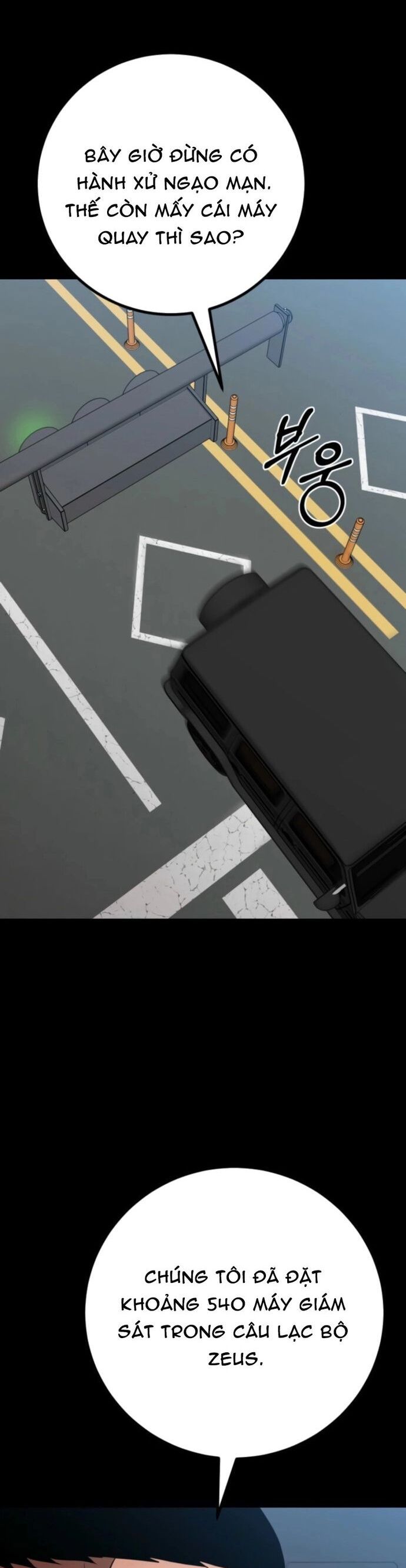 Thanh Kiếm Báo Thù - Chapter 82 - Page 28