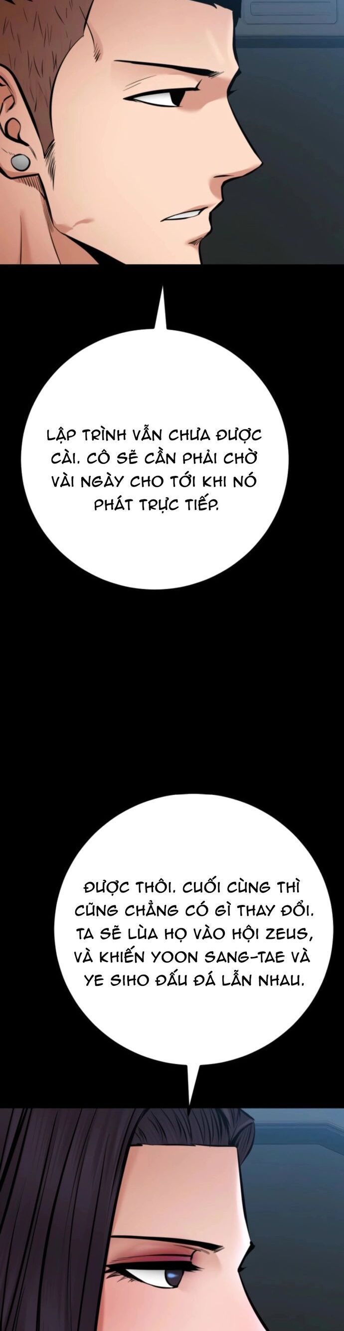 Thanh Kiếm Báo Thù - Chapter 82 - Page 29