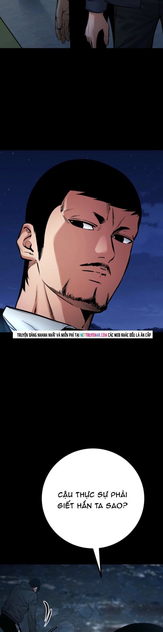 Thanh Kiếm Báo Thù - Chapter 82 - Page 3
