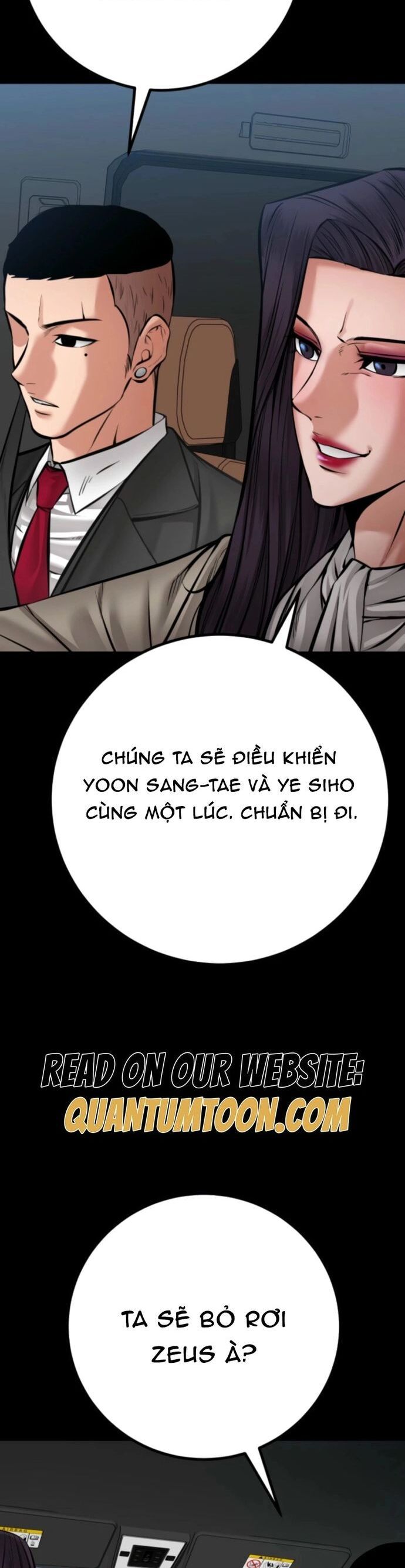 Thanh Kiếm Báo Thù - Chapter 82 - Page 32