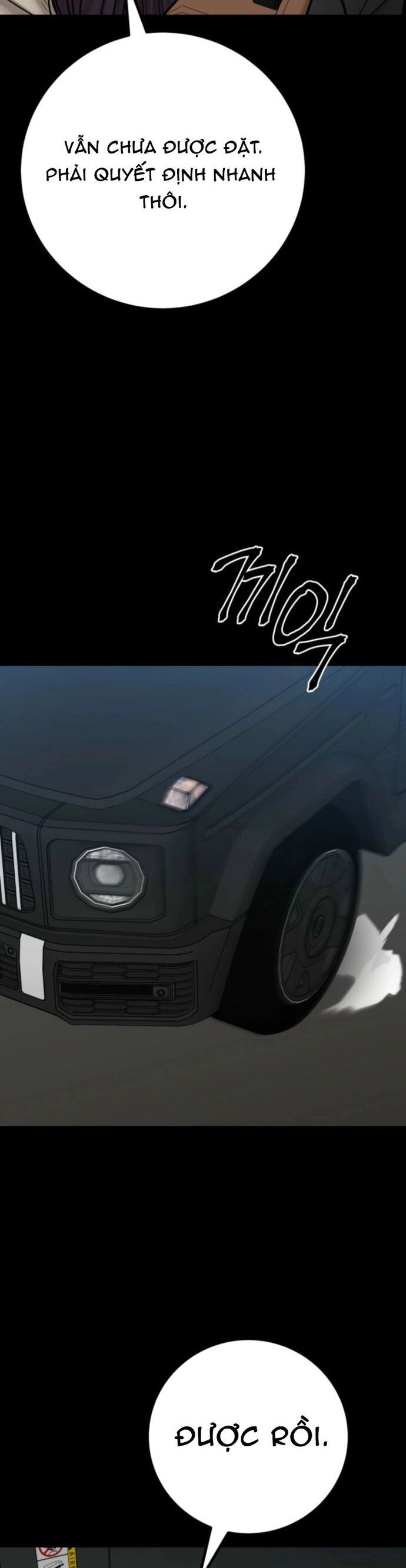 Thanh Kiếm Báo Thù - Chapter 82 - Page 34