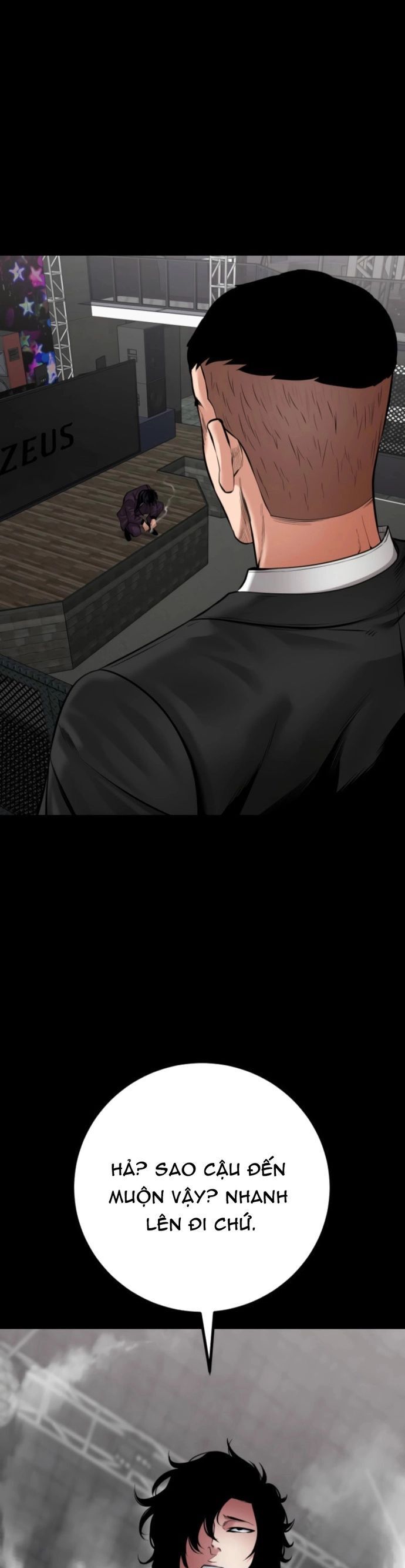 Thanh Kiếm Báo Thù - Chapter 82 - Page 36