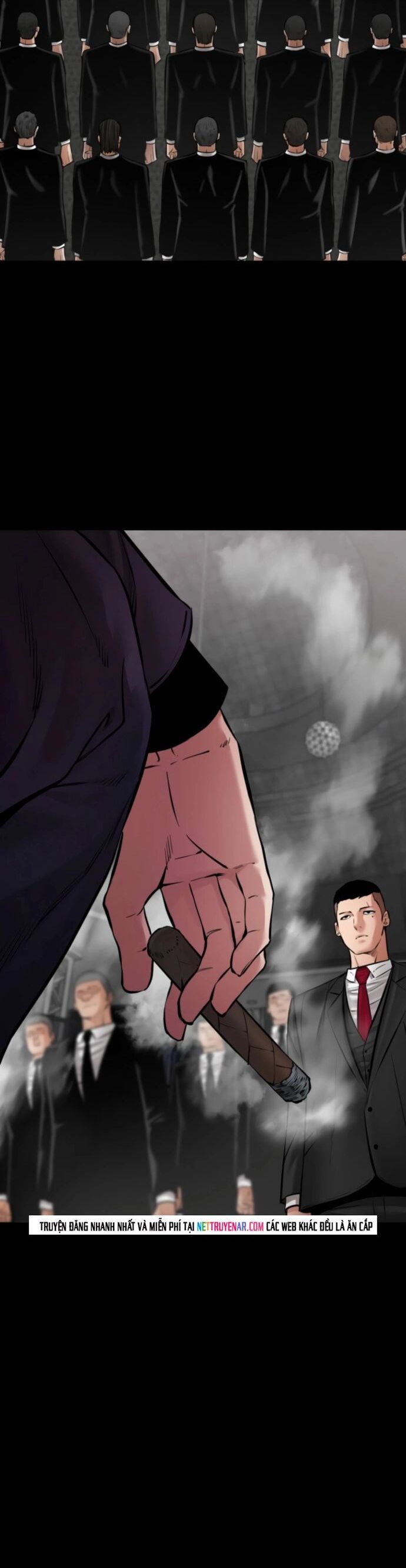 Thanh Kiếm Báo Thù - Chapter 82 - Page 38