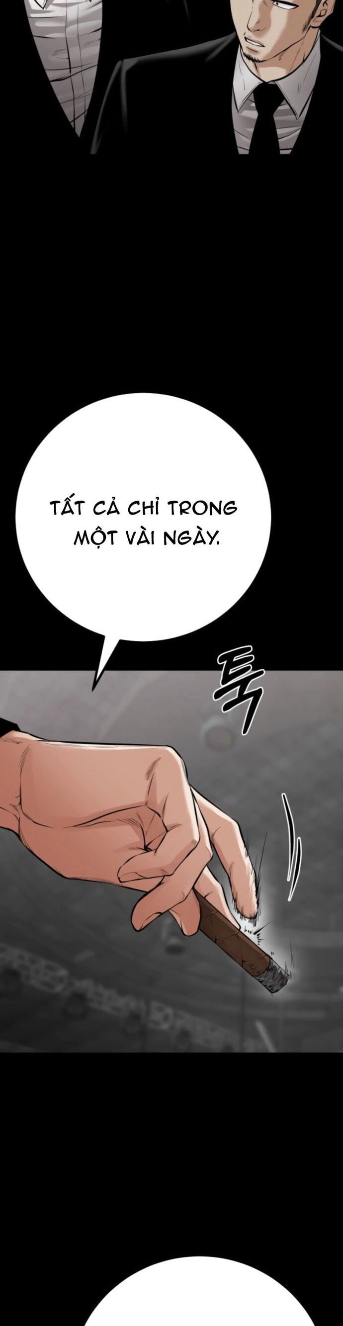 Thanh Kiếm Báo Thù - Chapter 82 - Page 40