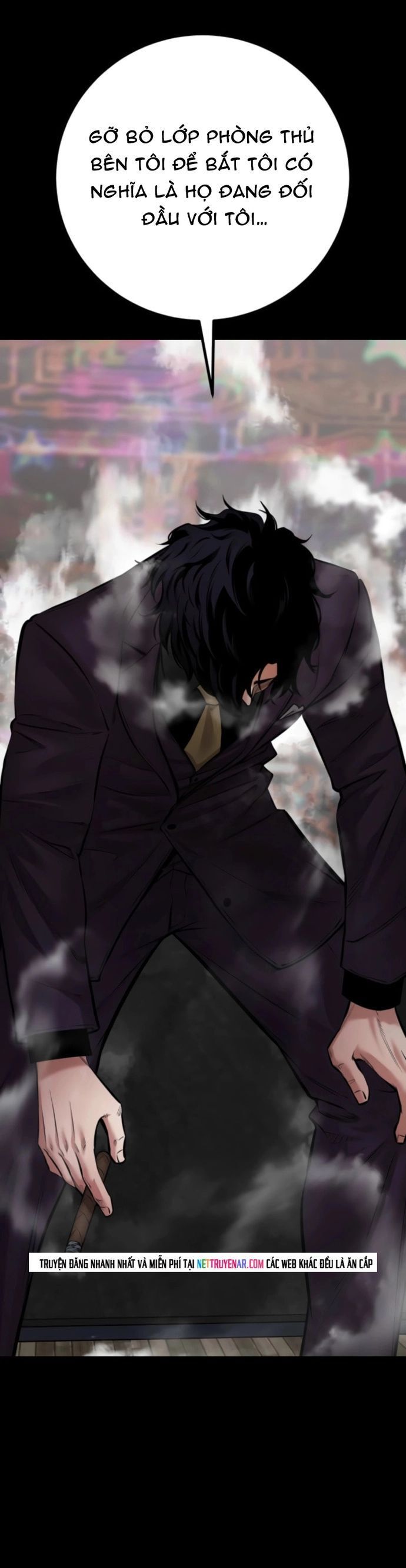 Thanh Kiếm Báo Thù - Chapter 82 - Page 42