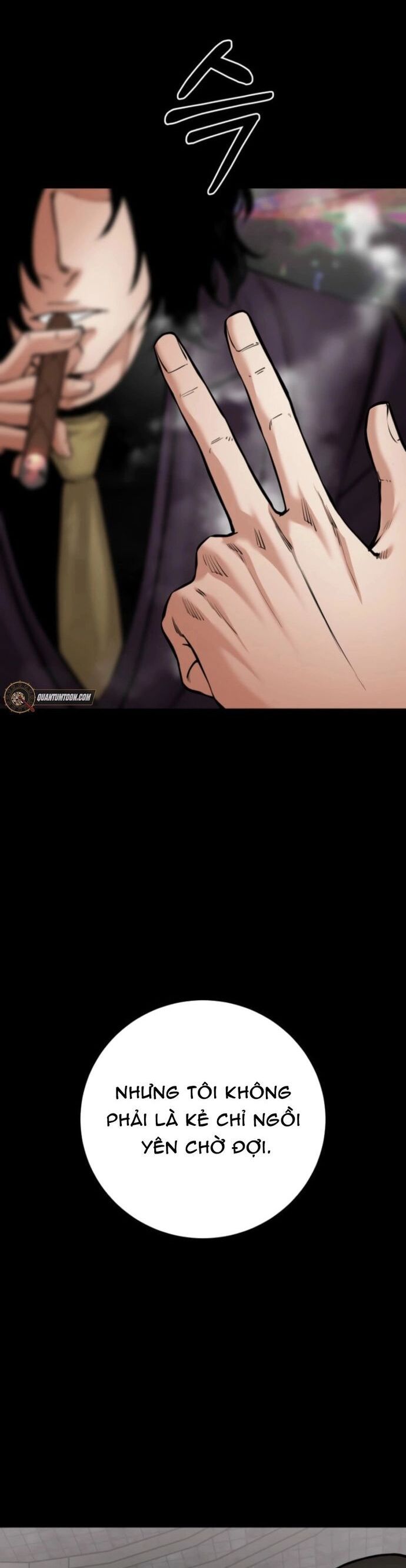 Thanh Kiếm Báo Thù - Chapter 82 - Page 43