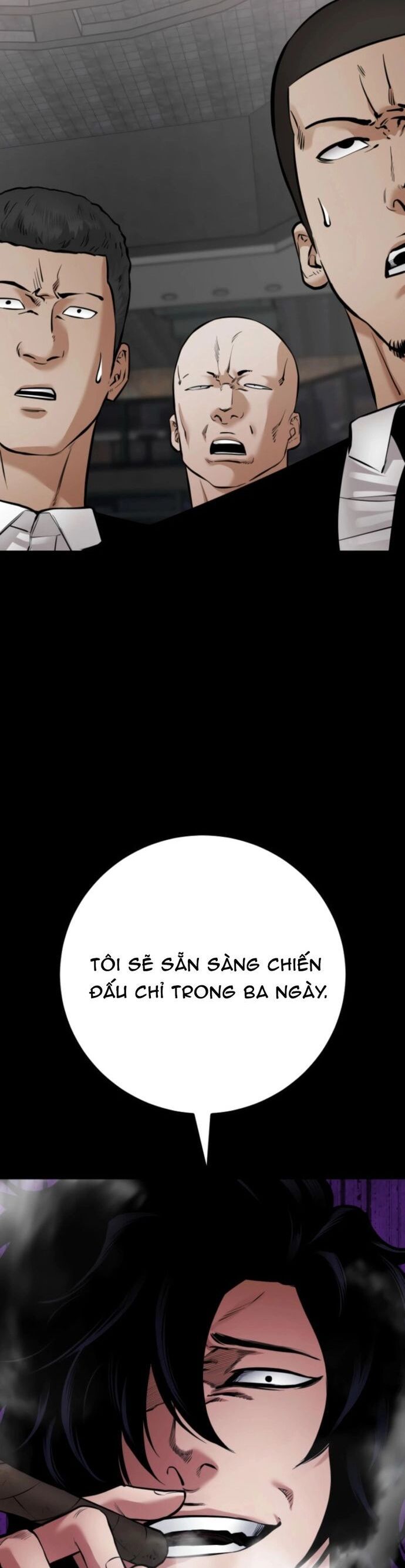 Thanh Kiếm Báo Thù - Chapter 82 - Page 44