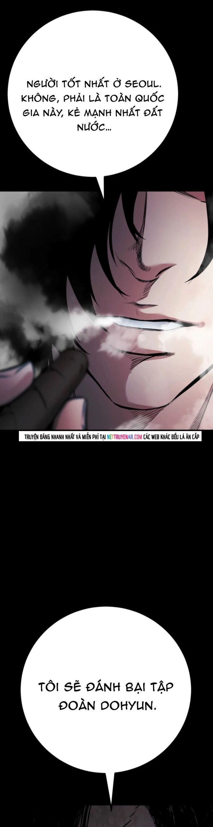 Thanh Kiếm Báo Thù - Chapter 82 - Page 46