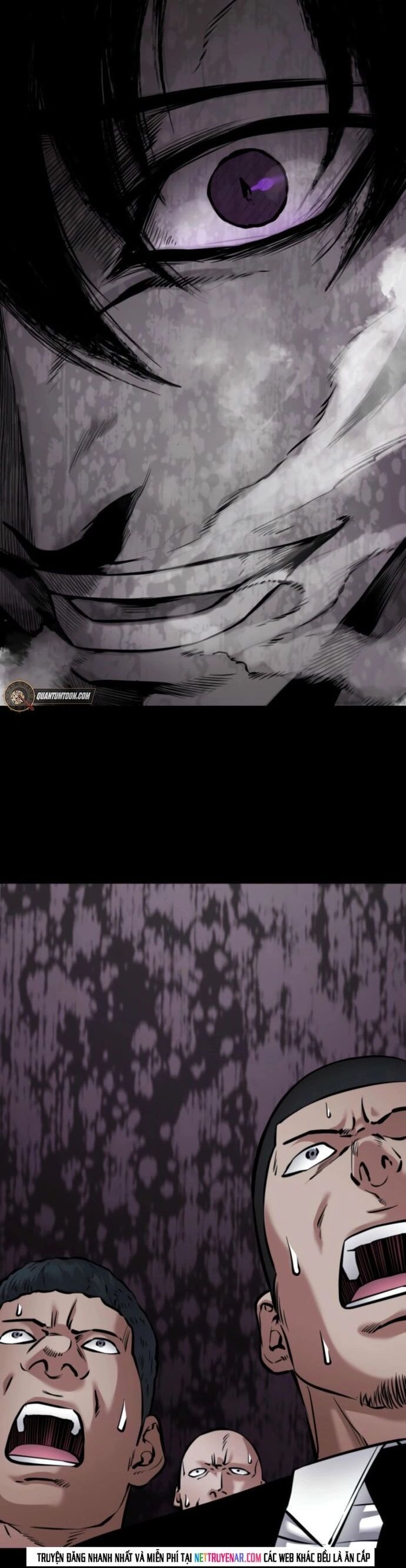 Thanh Kiếm Báo Thù - Chapter 82 - Page 47