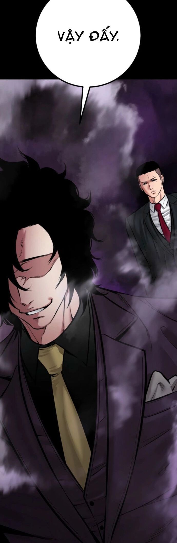 Thanh Kiếm Báo Thù - Chapter 82 - Page 49