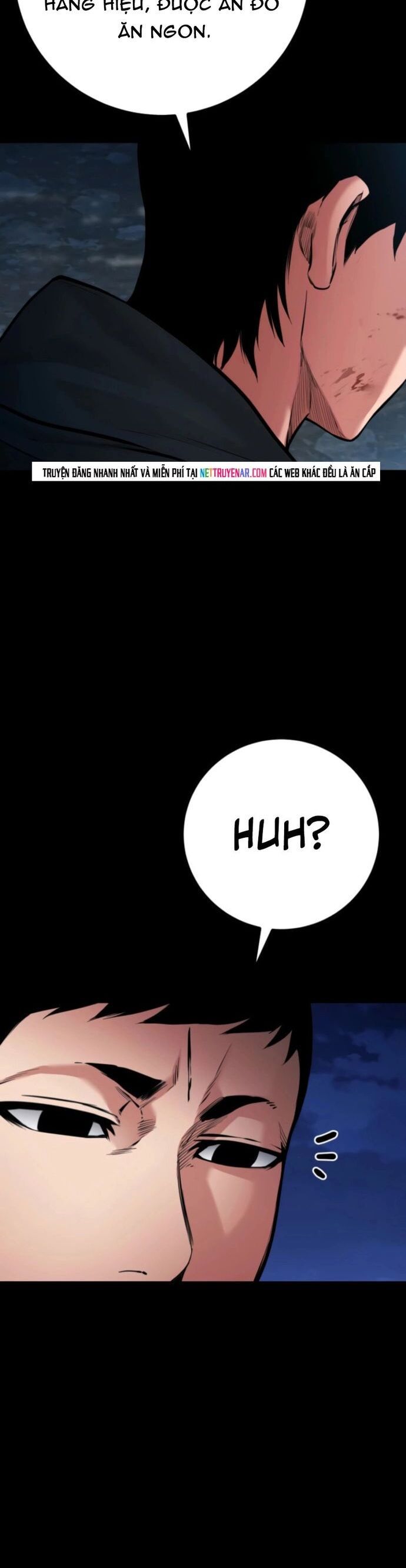 Thanh Kiếm Báo Thù - Chapter 82 - Page 5