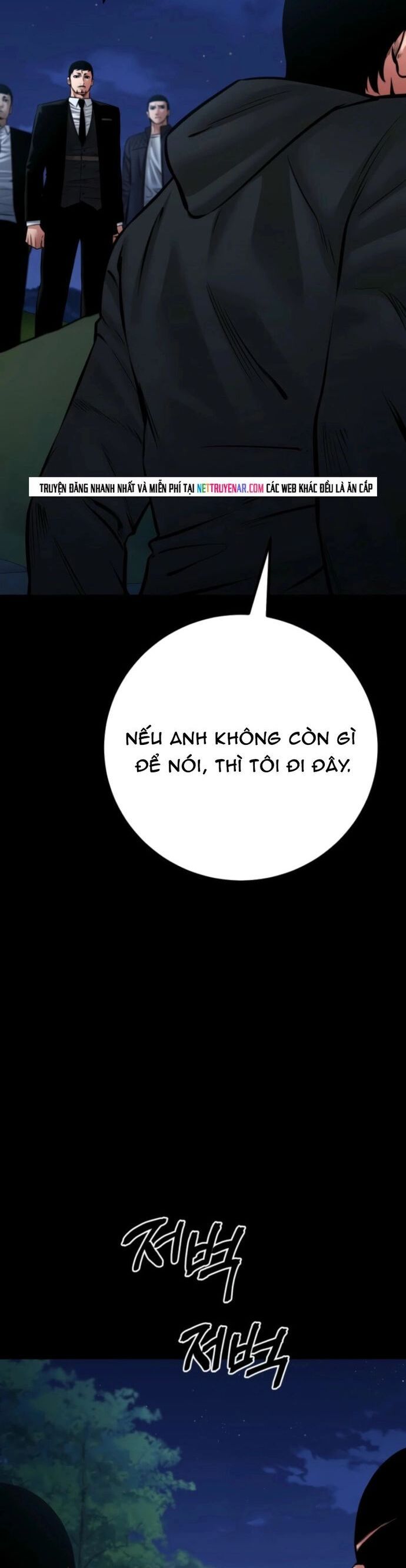 Thanh Kiếm Báo Thù - Chapter 82 - Page 7