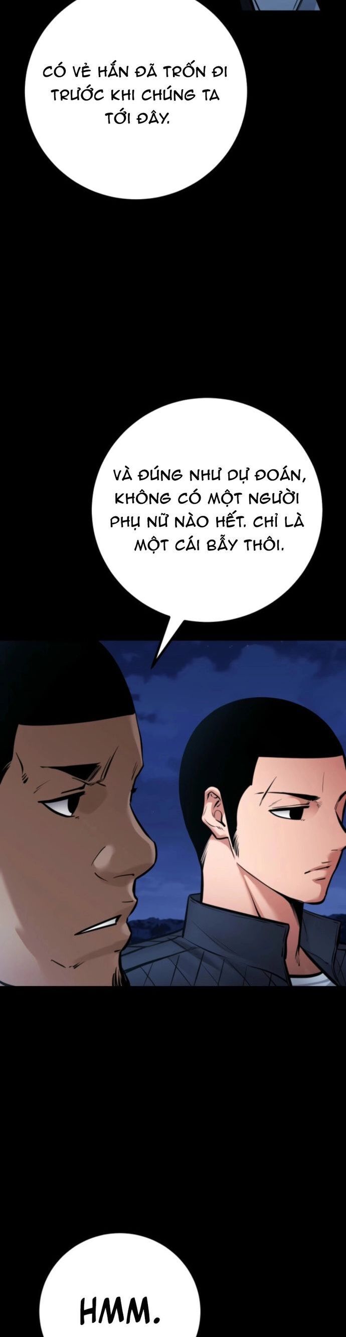Thanh Kiếm Báo Thù - Chapter 82 - Page 9