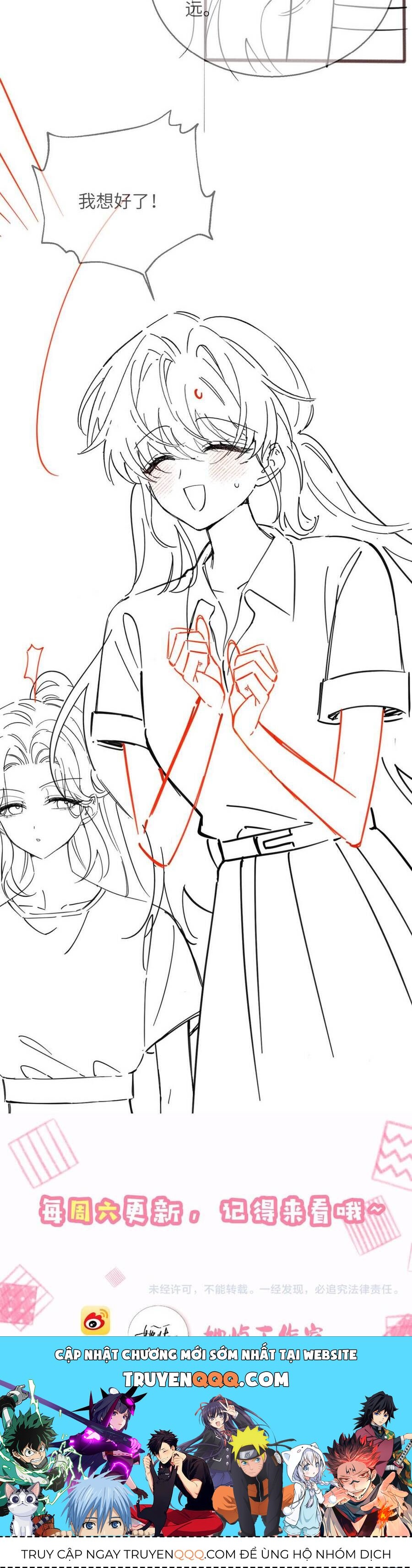 Xuyên Thành Tiểu Muội Của Đại Lão Giấu Mặt - Chapter 82 - Page 27