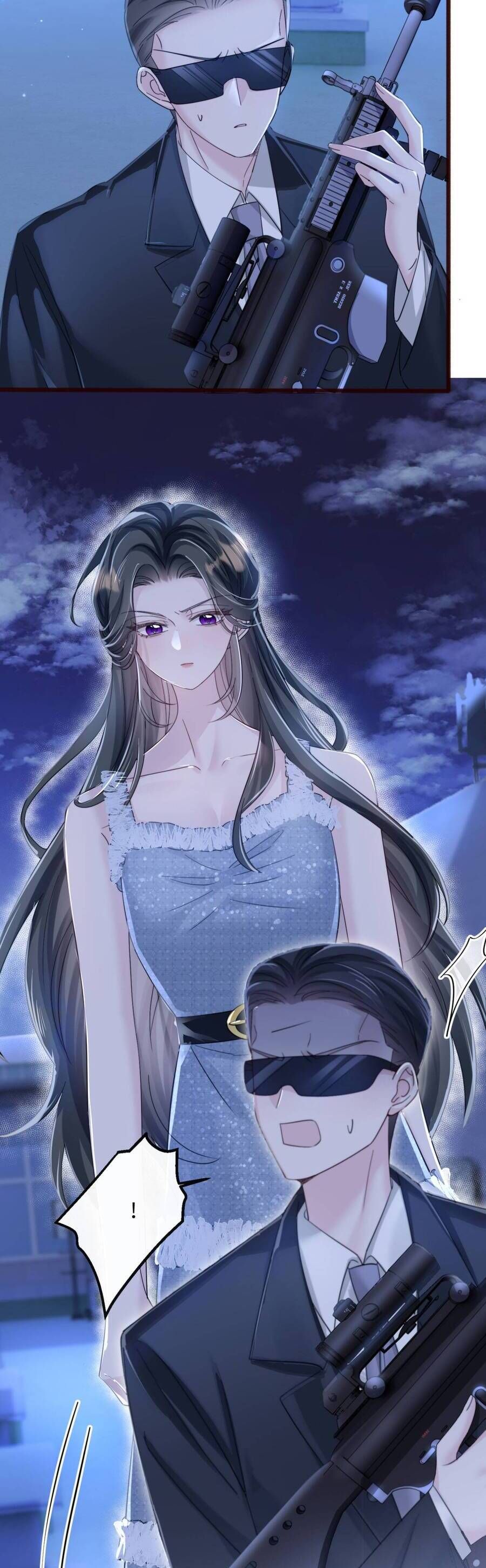 Xuyên Thành Tiểu Muội Của Đại Lão Giấu Mặt - Chapter 82 - Page 4