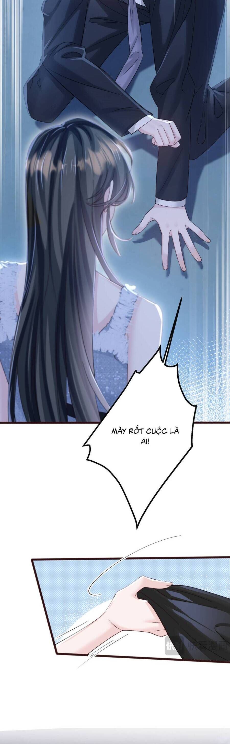 Xuyên Thành Tiểu Muội Của Đại Lão Giấu Mặt - Chapter 82 - Page 6