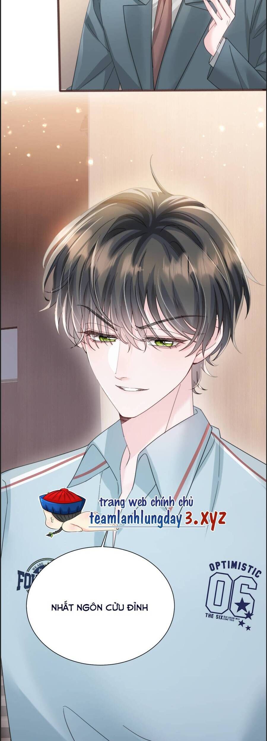 Xuyên Thành Tiểu Muội Của Đại Lão Giấu Mặt - Chapter 83 - Page 23