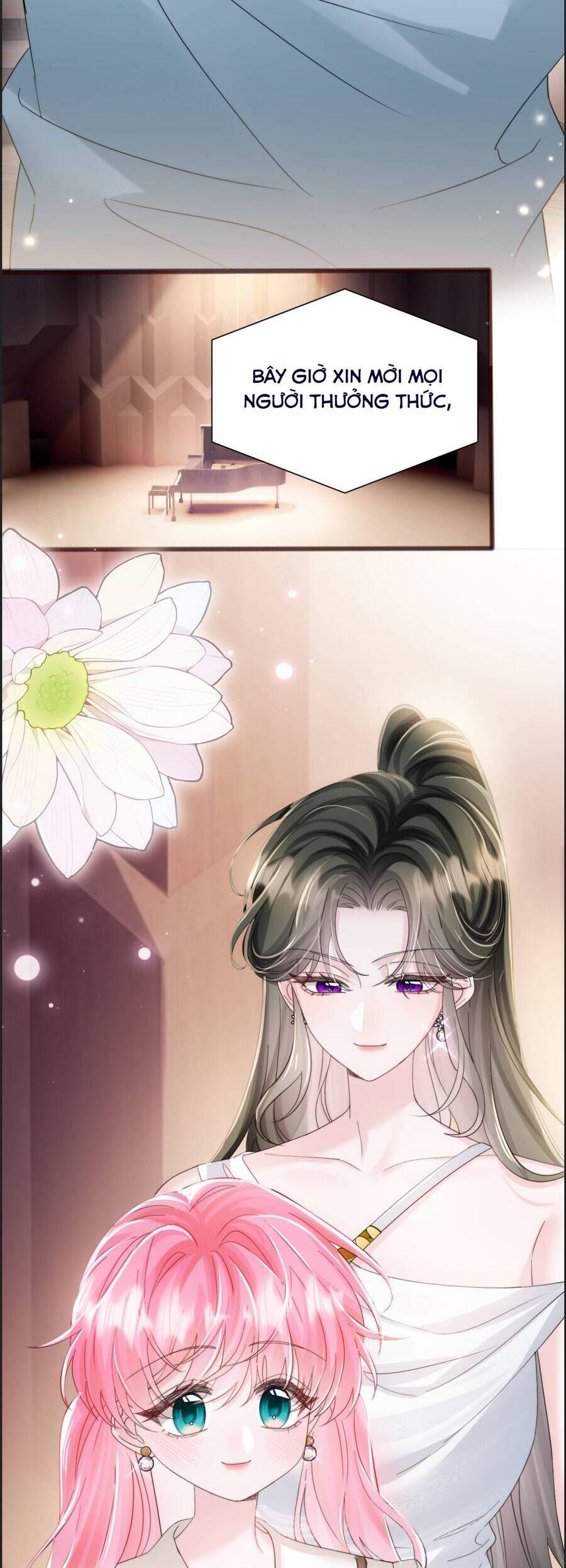 Xuyên Thành Tiểu Muội Của Đại Lão Giấu Mặt - Chapter 83 - Page 24