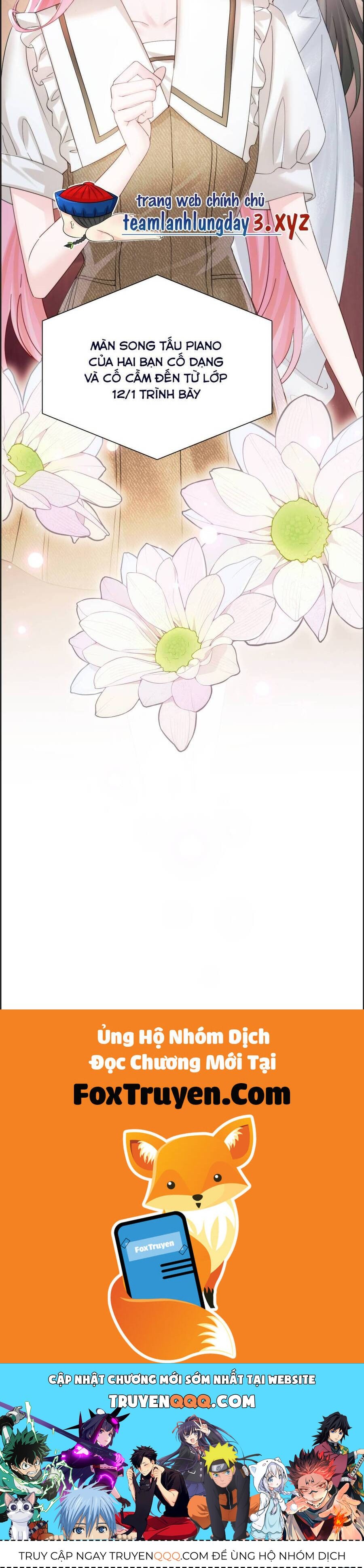 Xuyên Thành Tiểu Muội Của Đại Lão Giấu Mặt - Chapter 83 - Page 25