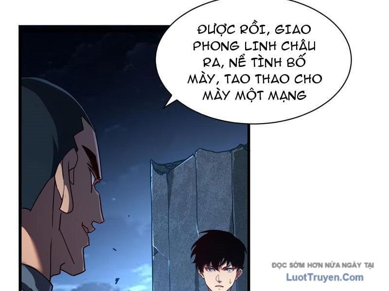 Phủ Thần: Vô Địch Chi Địch - Chapter 13 - Page 20