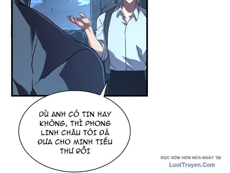 Phủ Thần: Vô Địch Chi Địch - Chapter 13 - Page 21